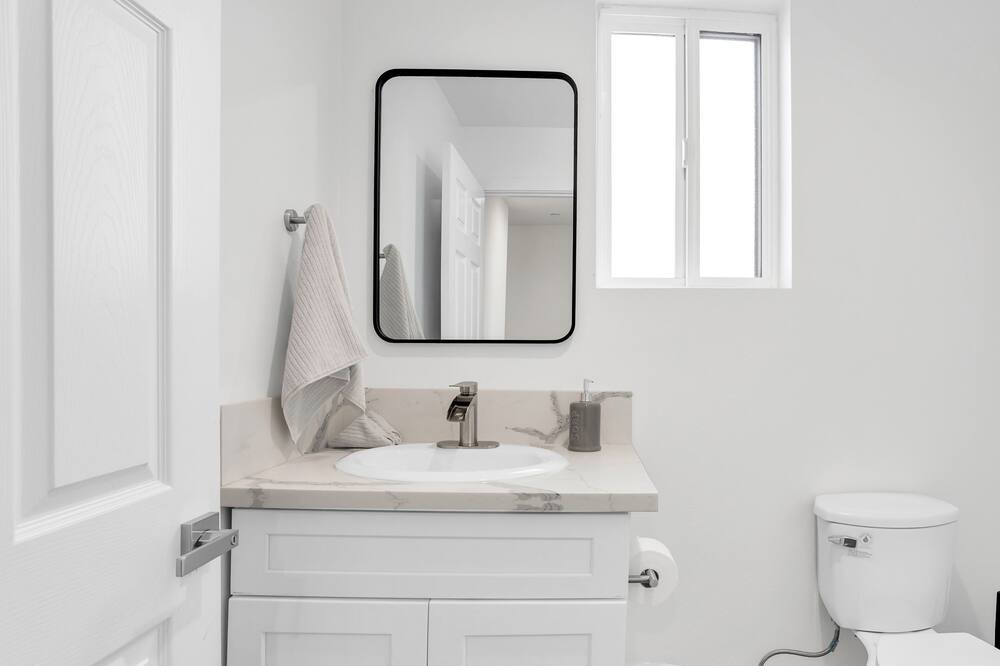 Photo of Bathroom in Westlake