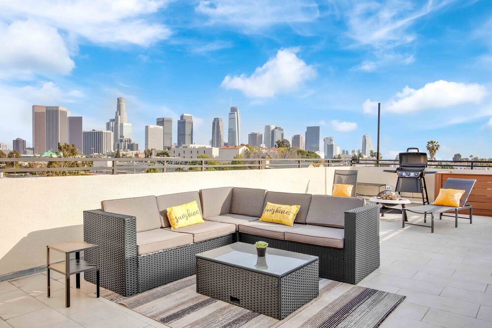 Photo of Outdoor in Westlake