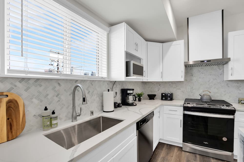 Photo of Kitchen in Westlake