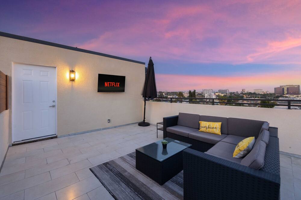 Photo of Outdoor in Westlake