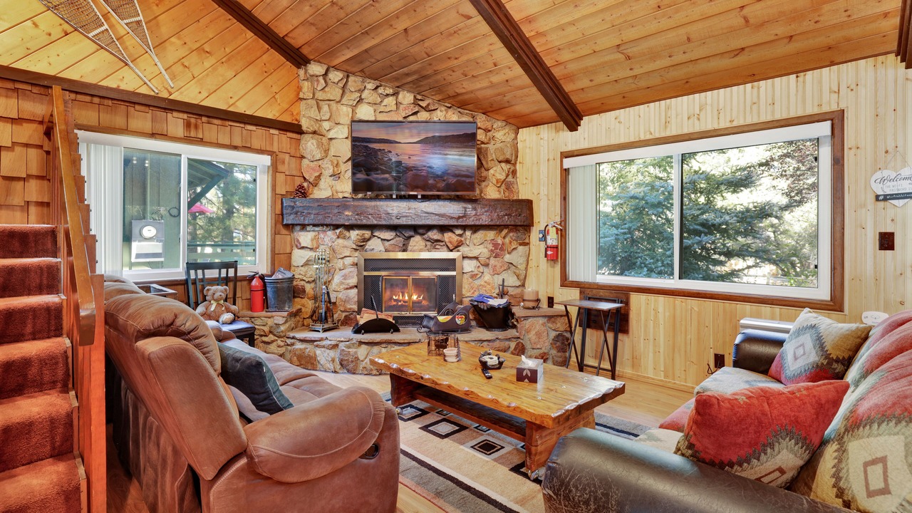 Photo of Livingroom in Sugarloaf