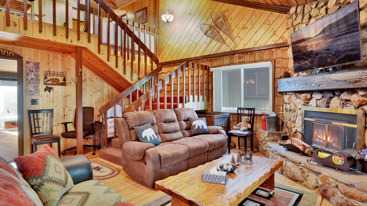 Photo of Livingroom in Sugarloaf