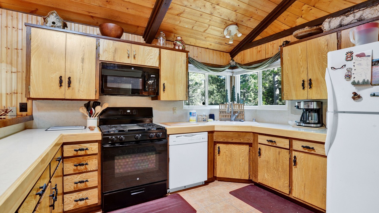 Photo of Kitchen in Sugarloaf
