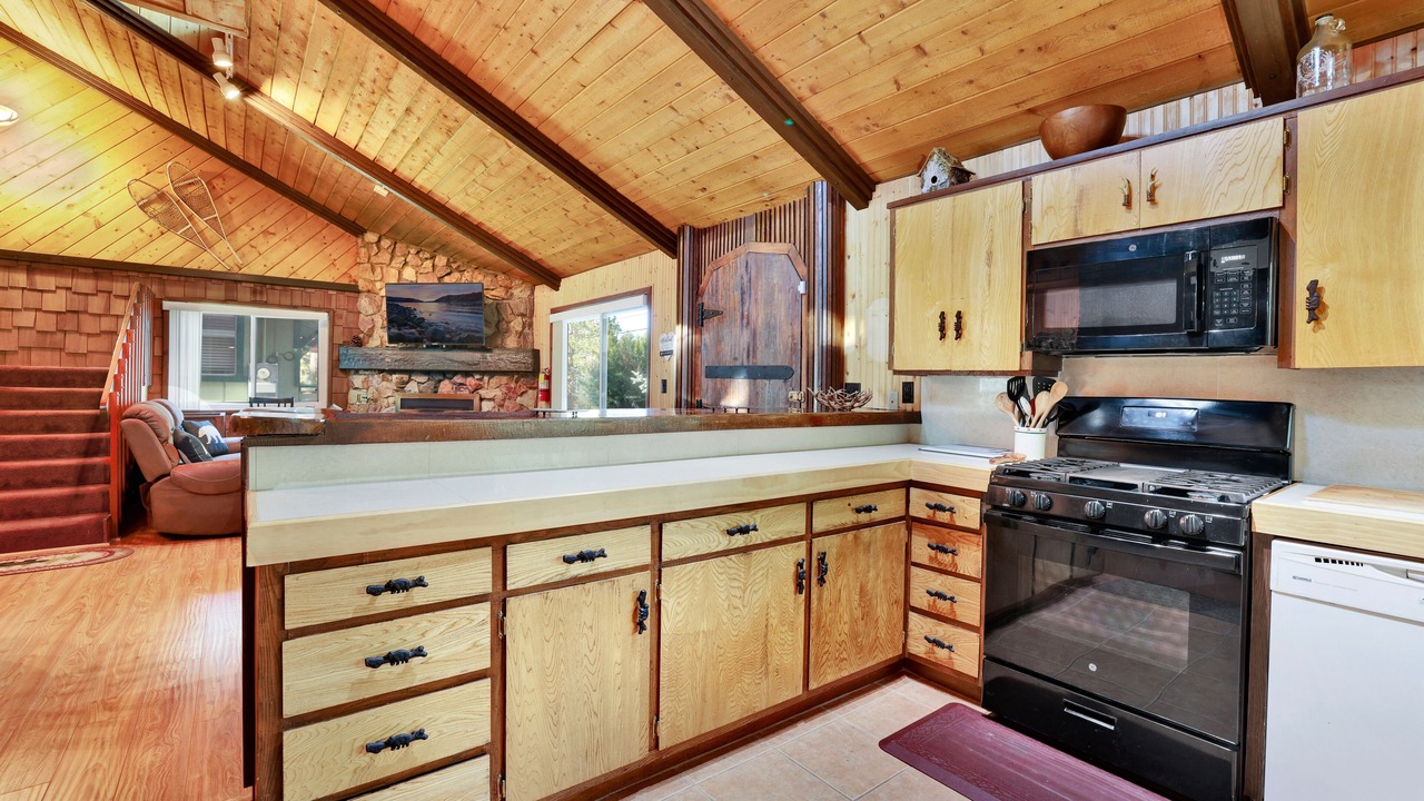 Photo of Kitchen in Sugarloaf