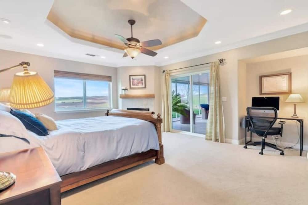 Photo of Bedroom in San Miguel