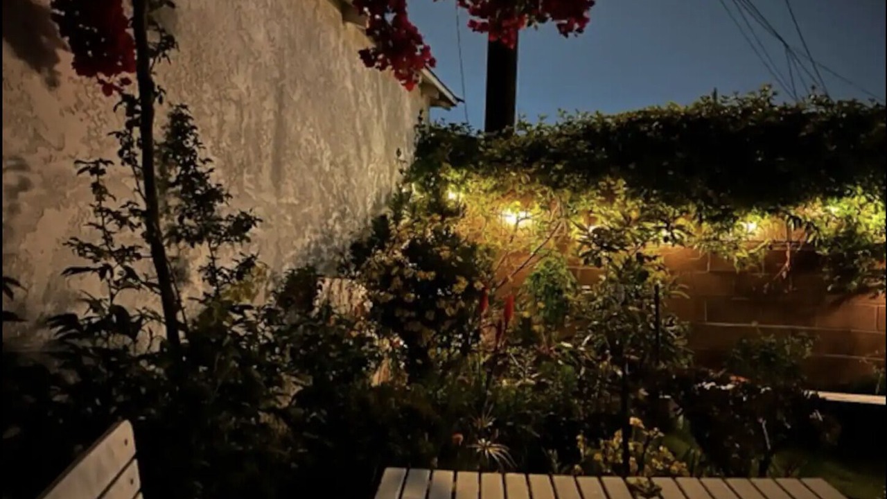 Photo of Outdoor in Los Angeles