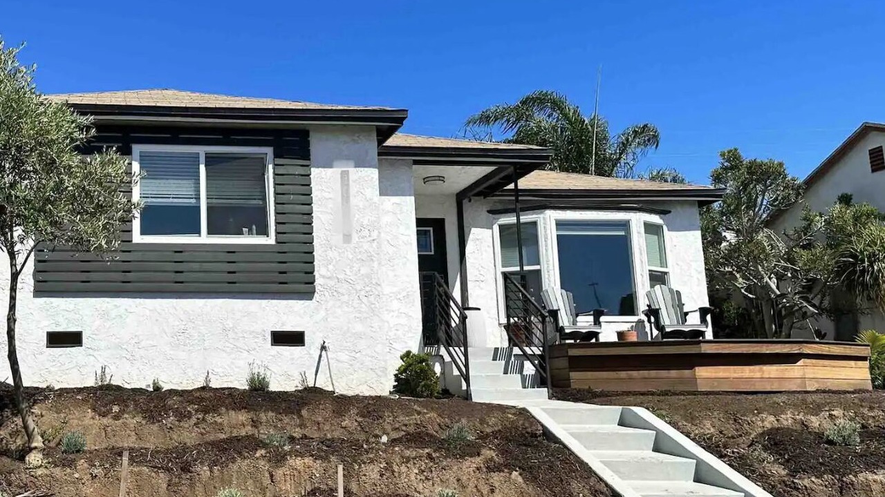 Photo of Outdoor in Los Angeles