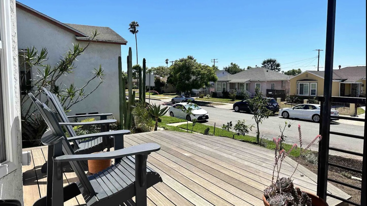 Photo of Outdoor in Los Angeles