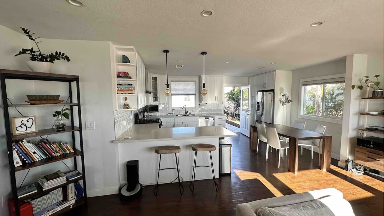 Photo of Kitchen in Los Angeles