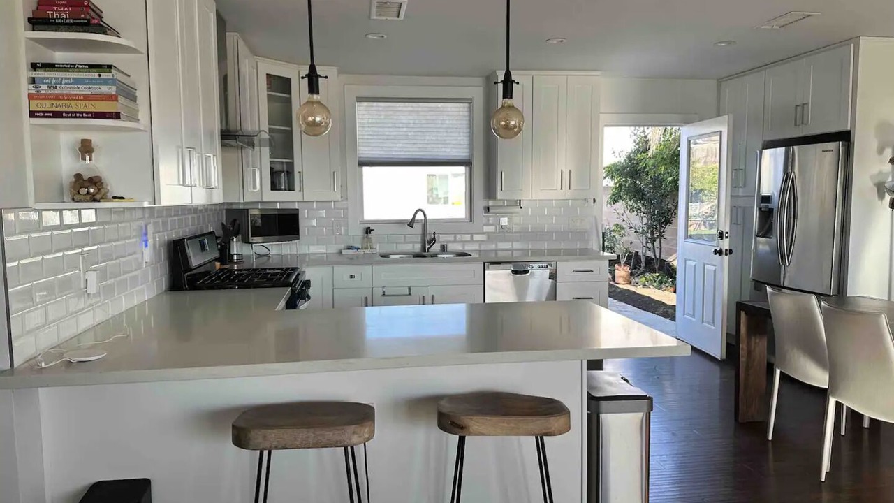 Photo of Kitchen in Los Angeles