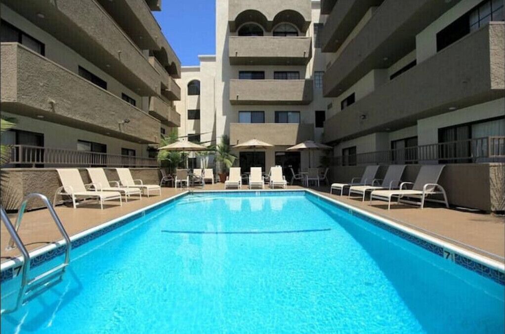Photo of Outdoor in Westwood
