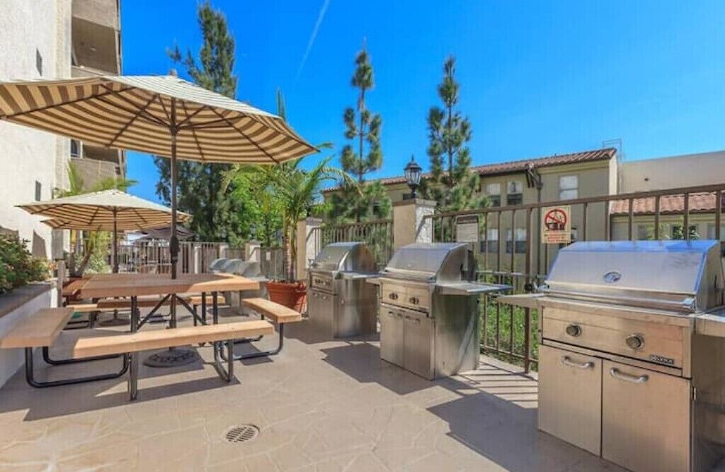 Photo of Outdoor in Westwood