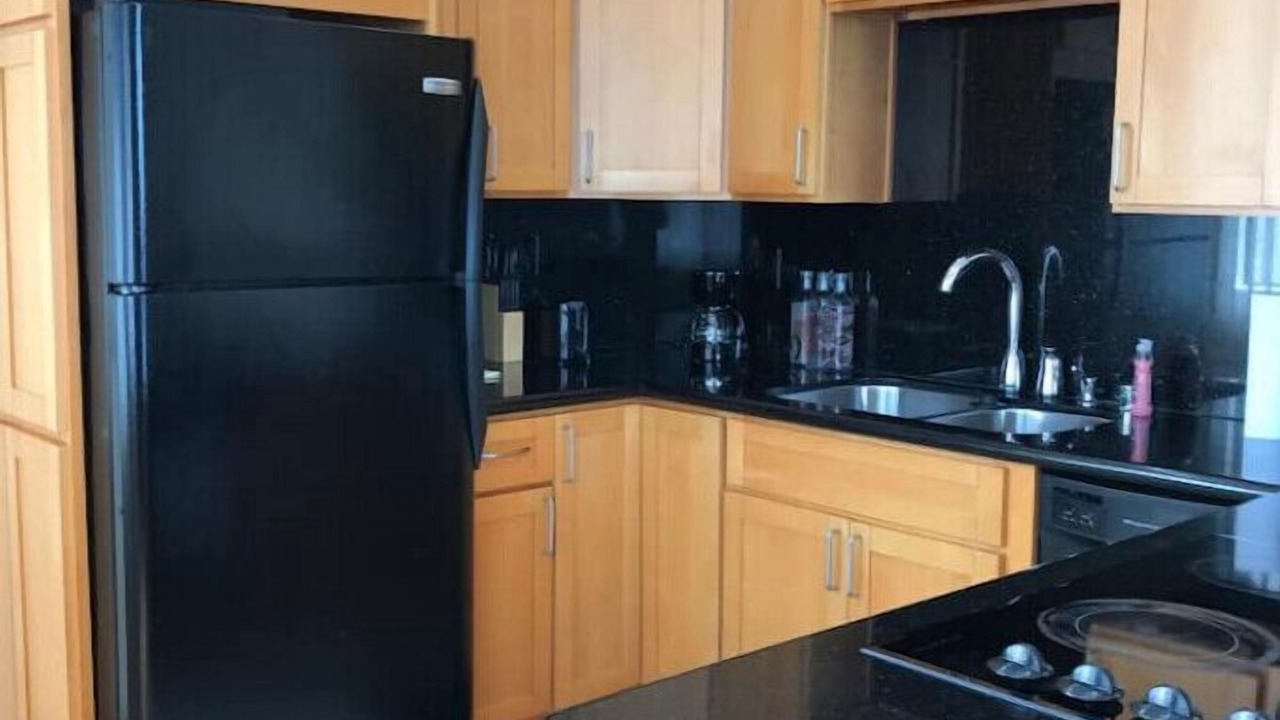 Photo of Kitchen in Westwood