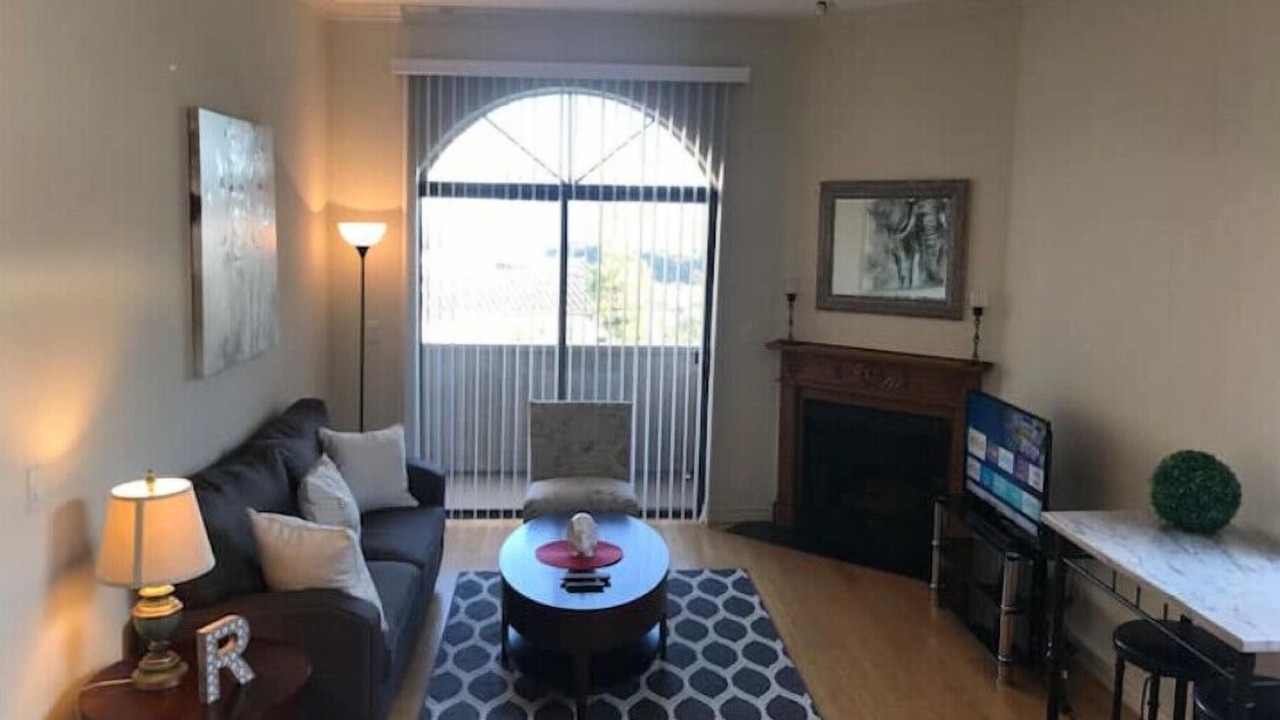 Photo of Livingroom in Westwood