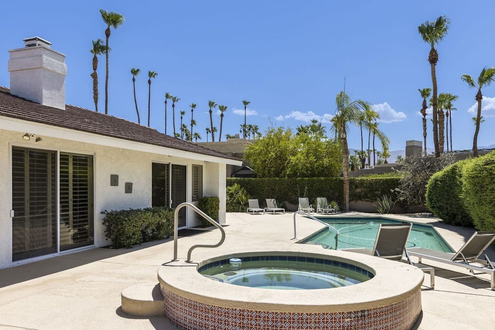 Photo of Outdoor in Indian Wells