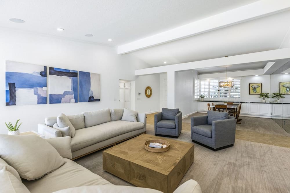 Photo of Livingroom in Indian Wells