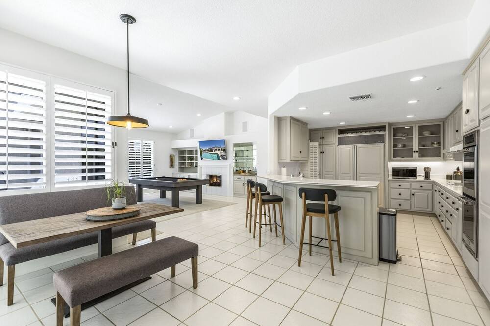 Photo of Kitchen in Indian Wells