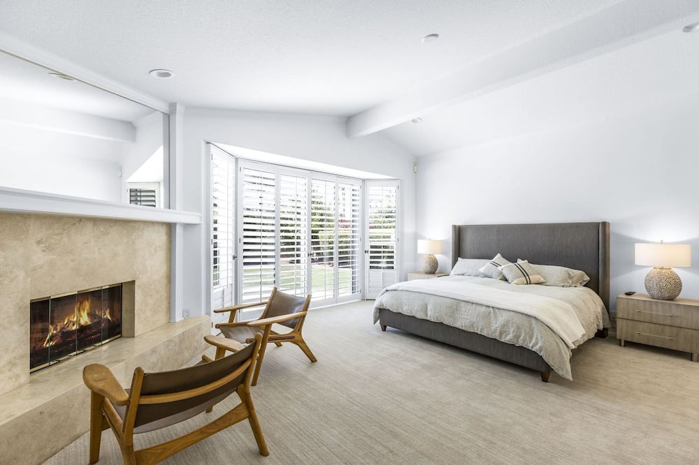 Photo of Bedroom in Indian Wells