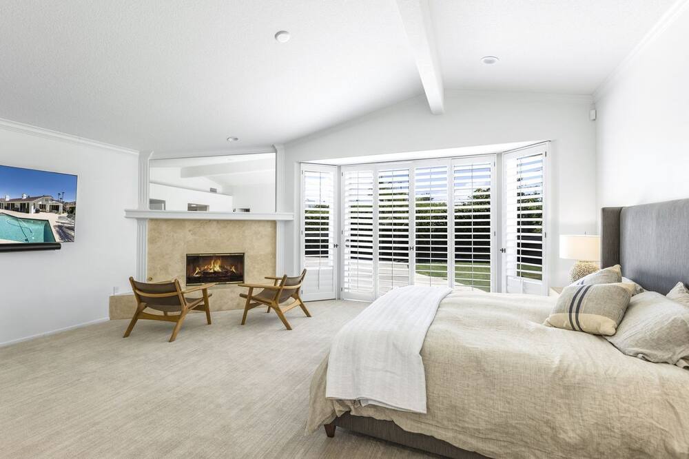 Photo of Bedroom in Indian Wells