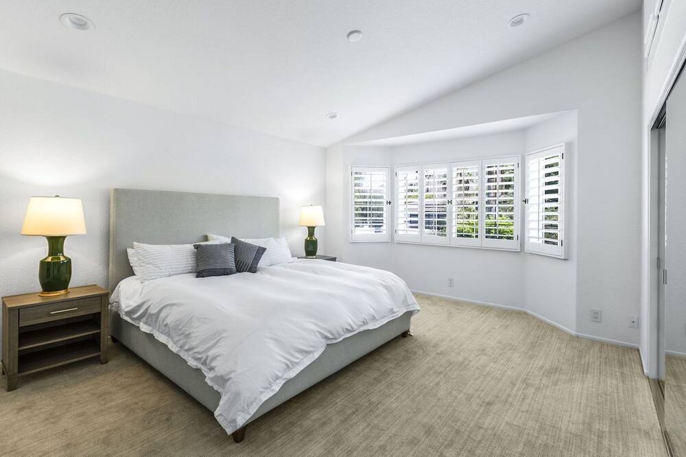 Photo of Bedroom in Indian Wells