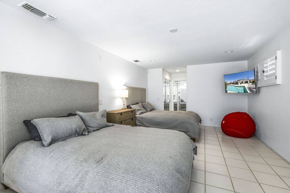 Photo of Bedroom in Indian Wells