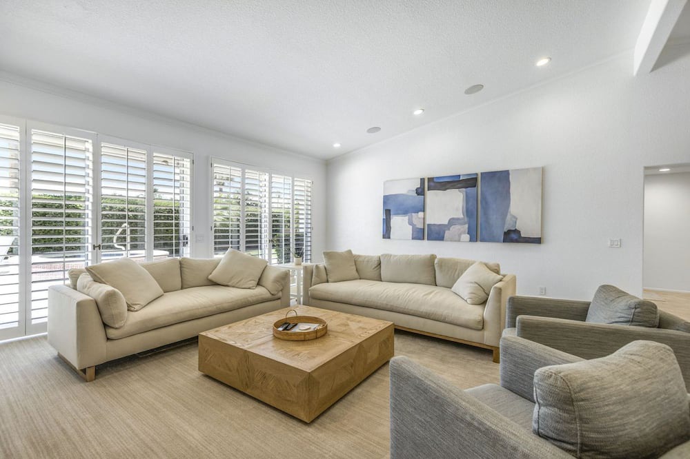 Photo of Livingroom in Indian Wells
