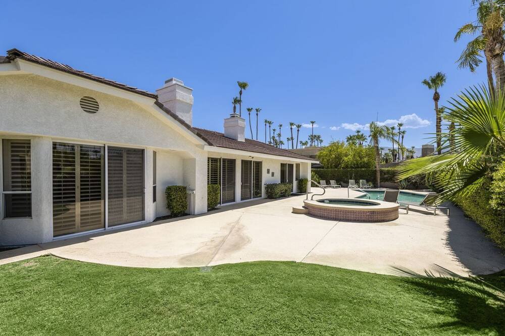 Photo of Outdoor in Indian Wells