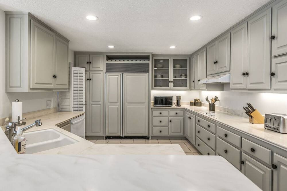 Photo of Kitchen in Indian Wells