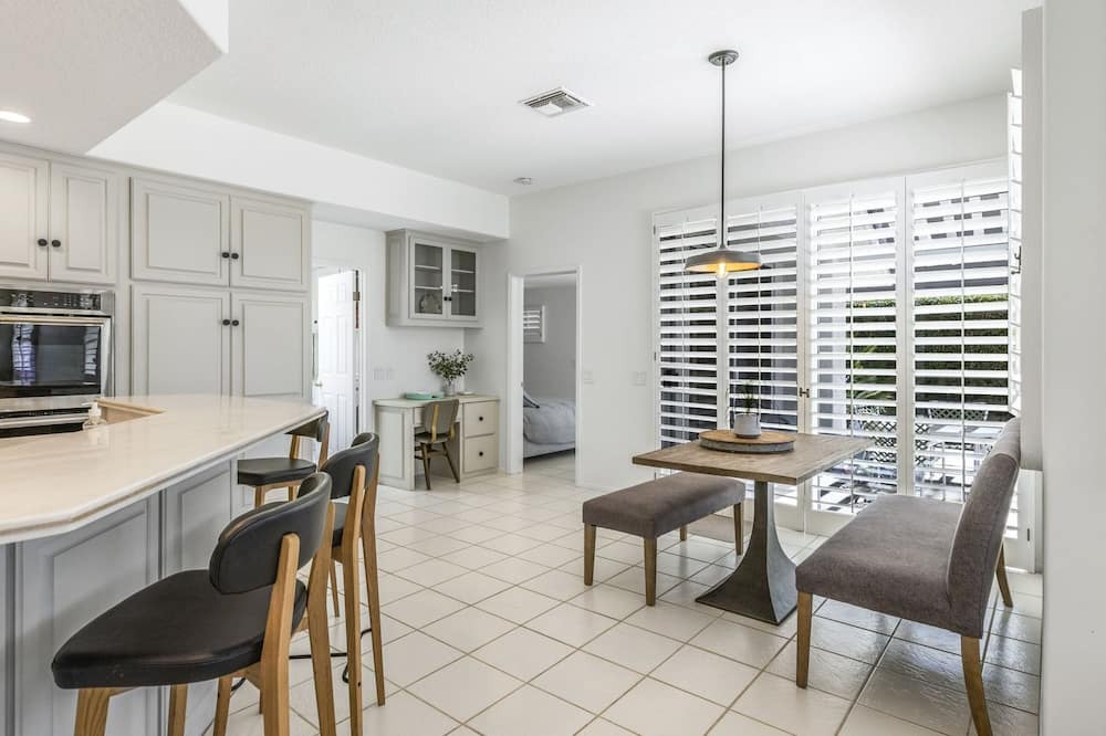 Photo of Kitchen in Indian Wells