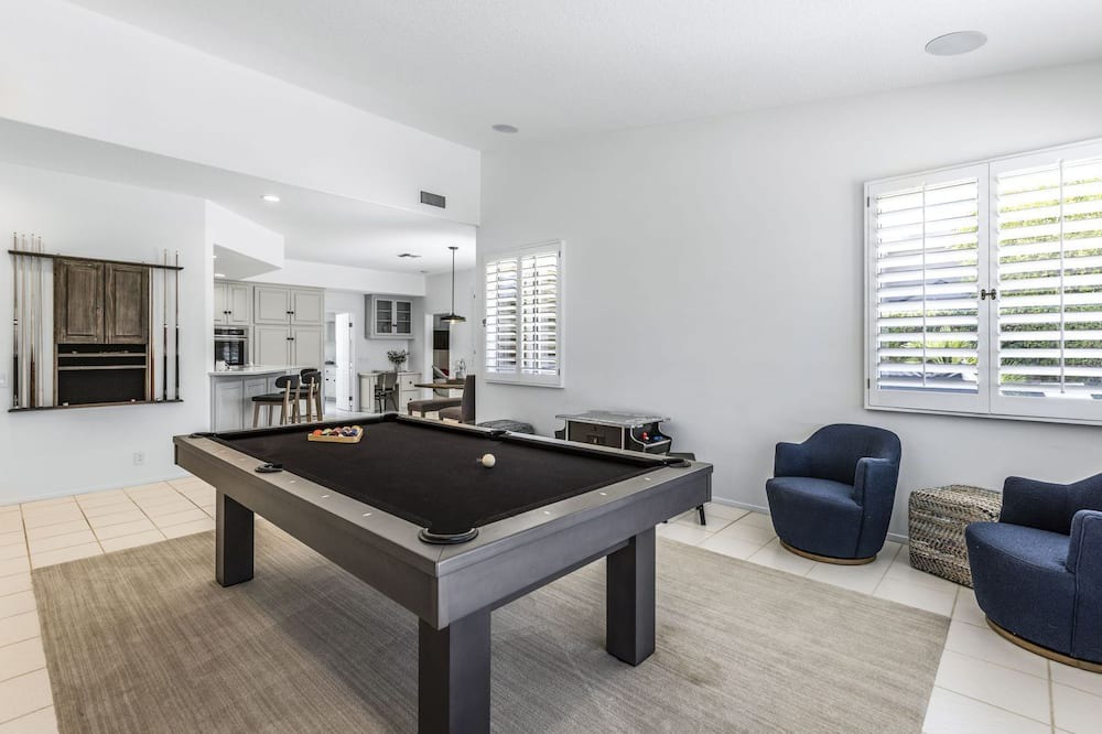 Photo of Bedroom in Indian Wells