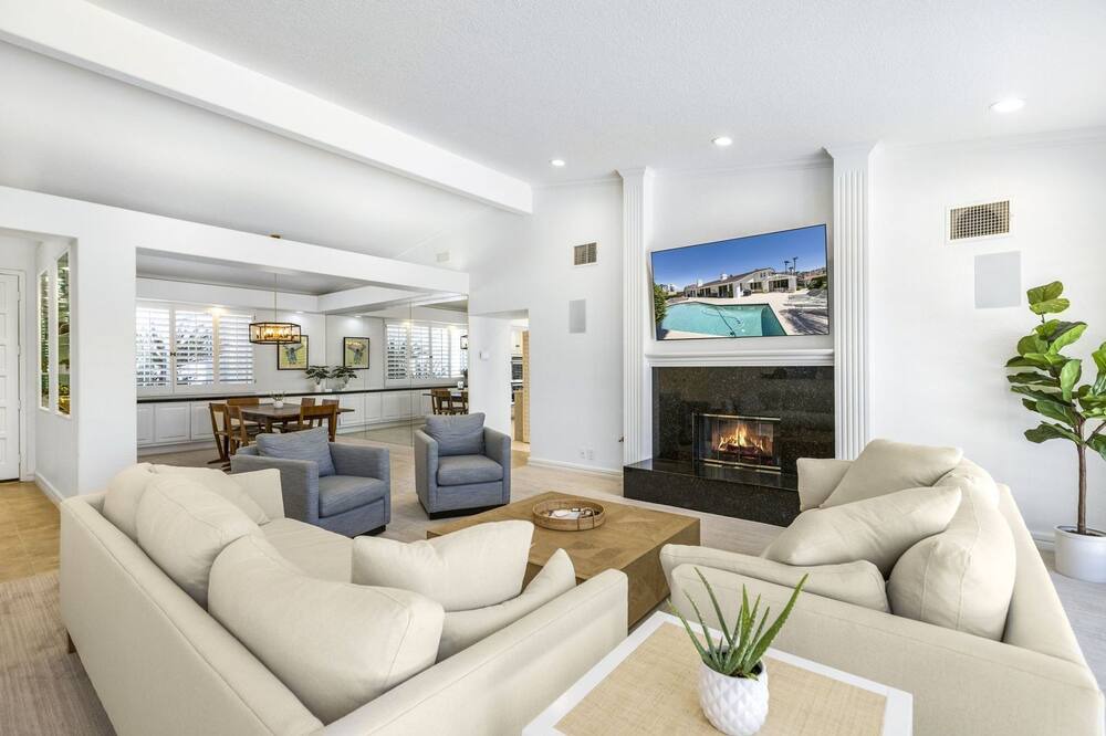Photo of Livingroom in Indian Wells