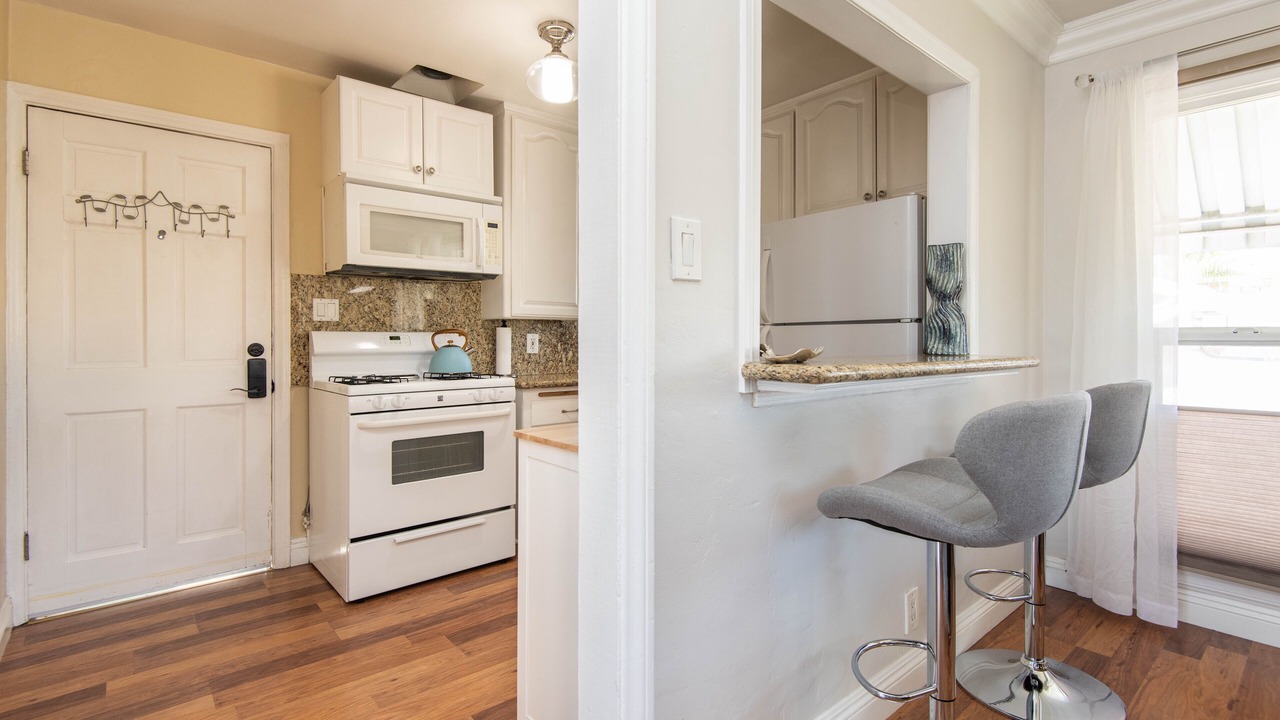Photo of Kitchen in Hawthorne