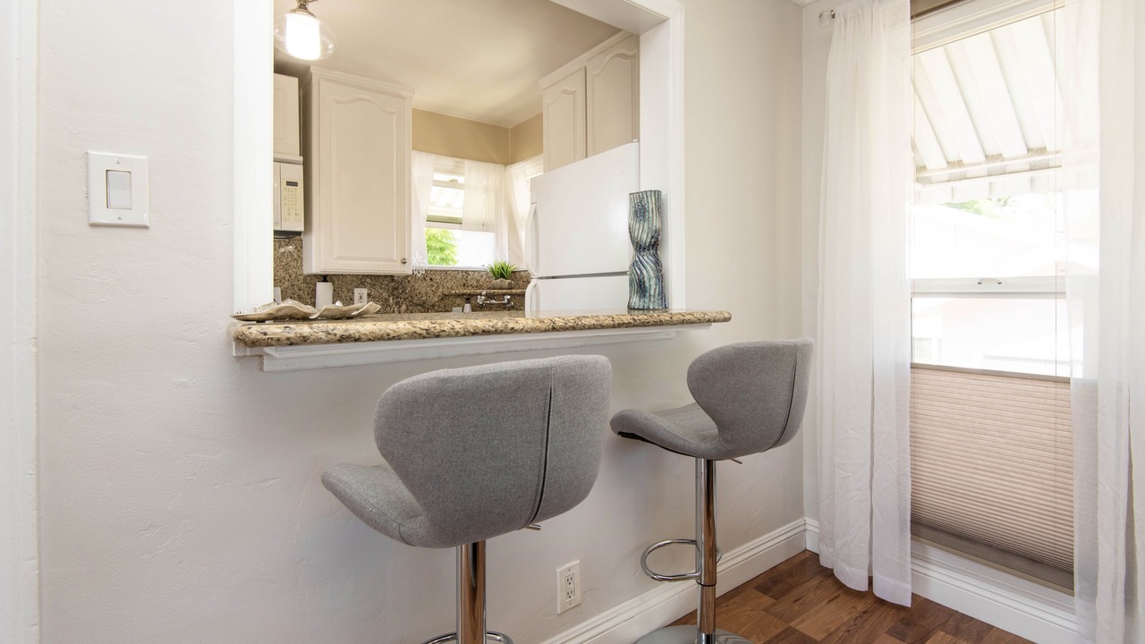 Photo of Kitchen in Hawthorne