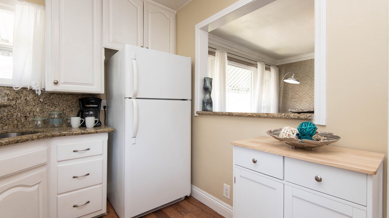 Photo of Kitchen in Hawthorne