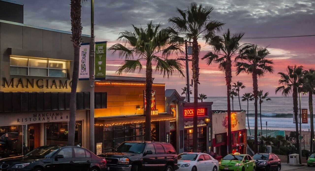 Photo of Outdoor in Hawthorne