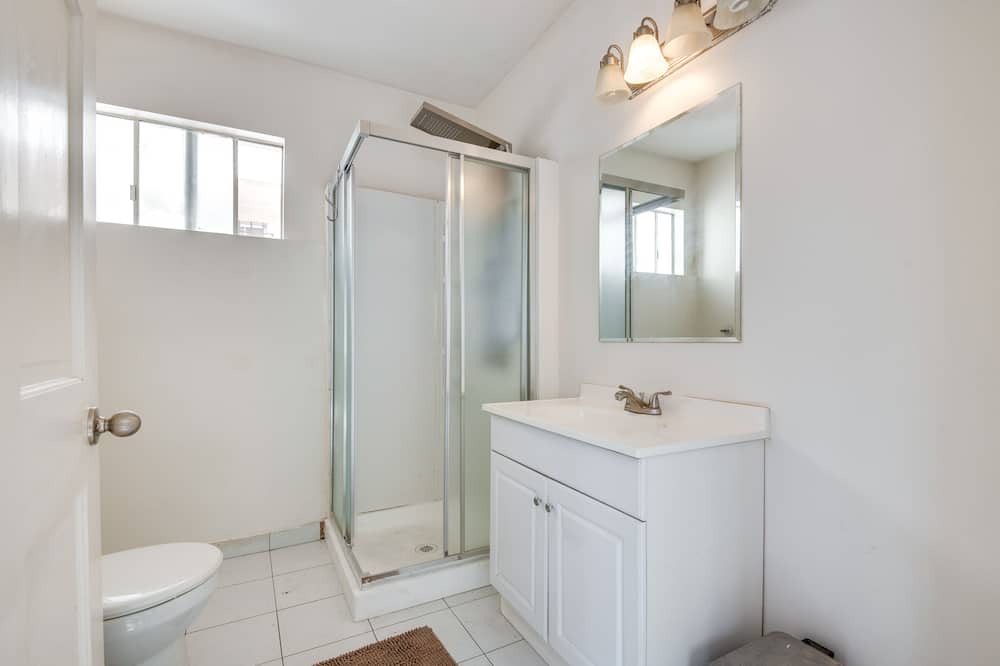 Photo of Bathroom in East Hollywood