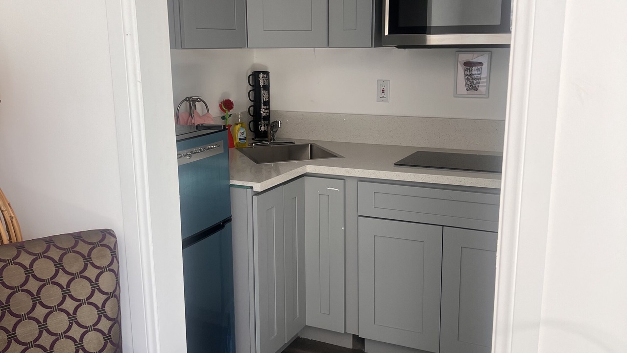 Photo of Kitchen in Perris