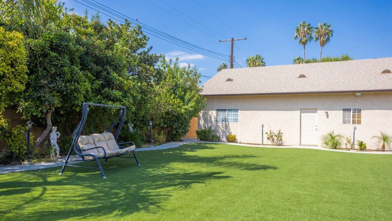 Photo of Outdoor in Northridge