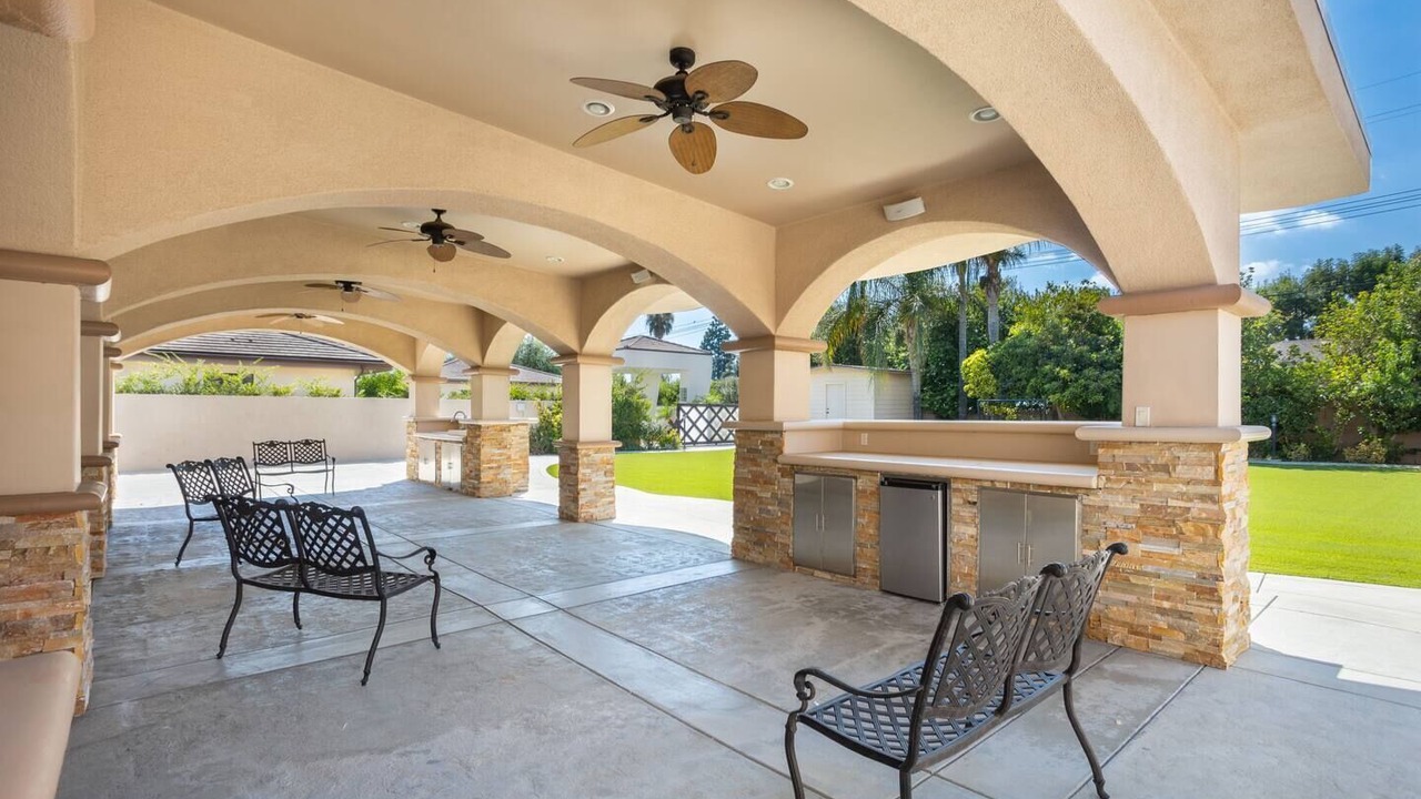 Photo of Outdoor in Northridge