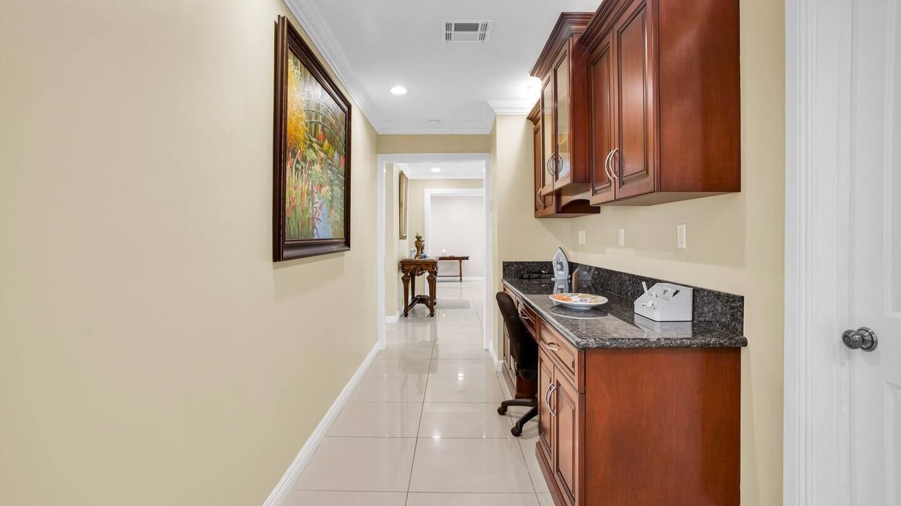 Photo of Kitchen in Northridge