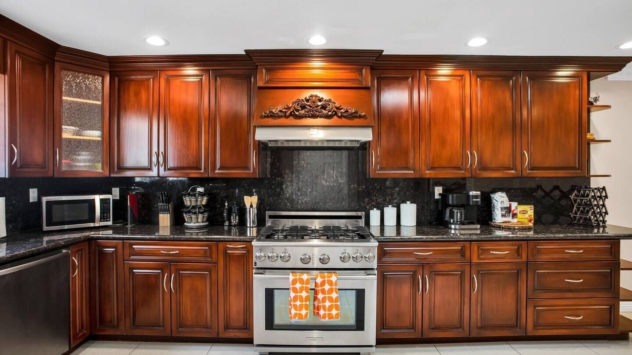 Photo of Kitchen in Northridge