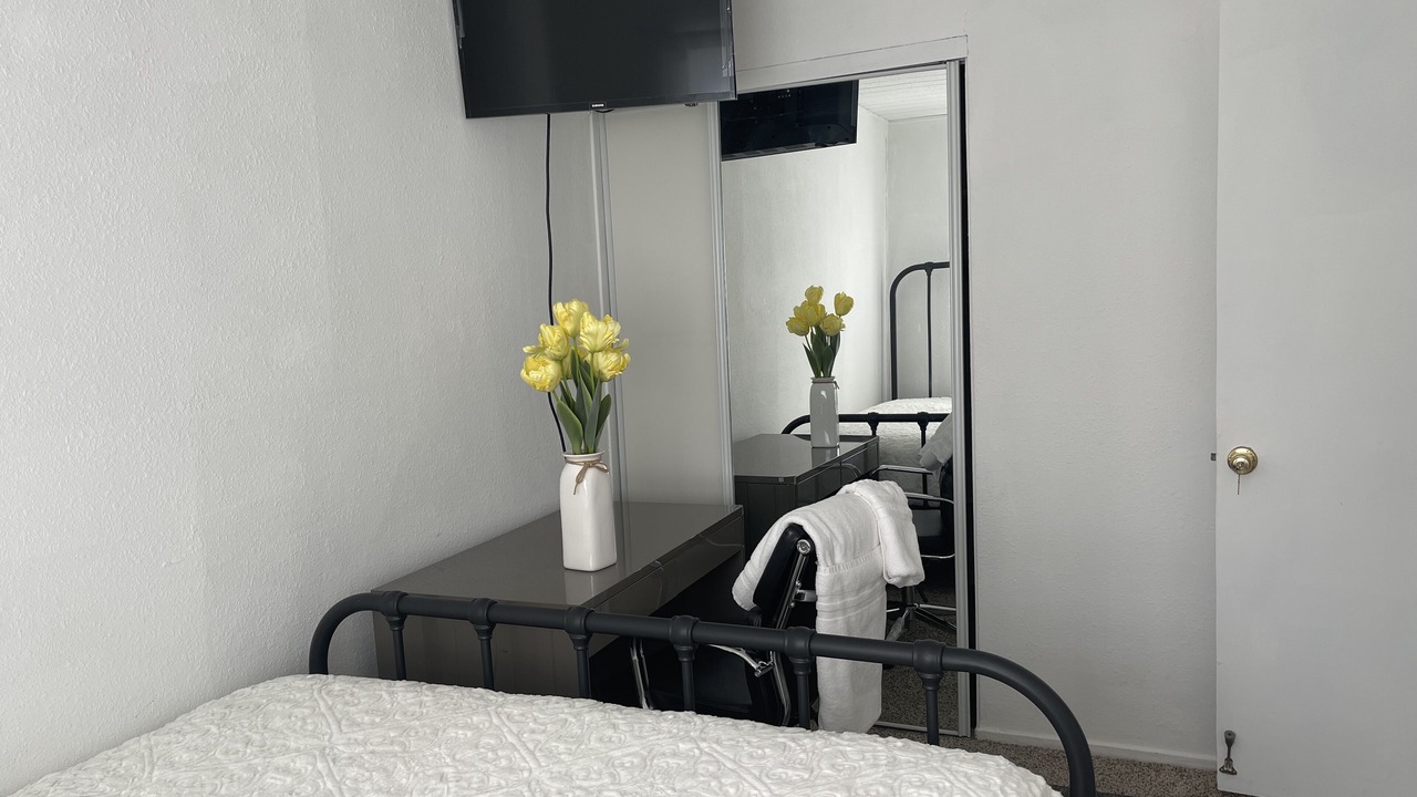 Photo of Bedroom in Milpitas
