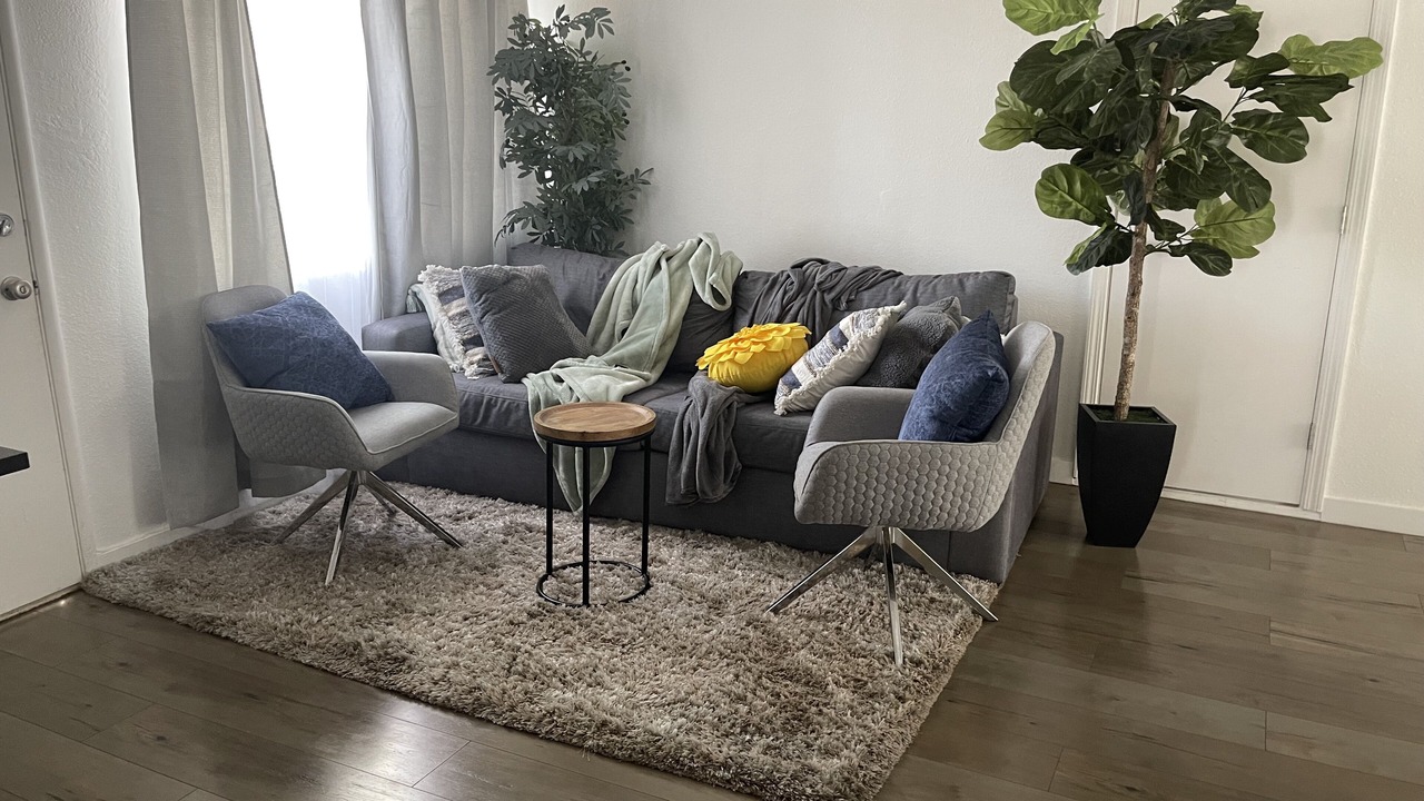 Photo of Livingroom in Milpitas