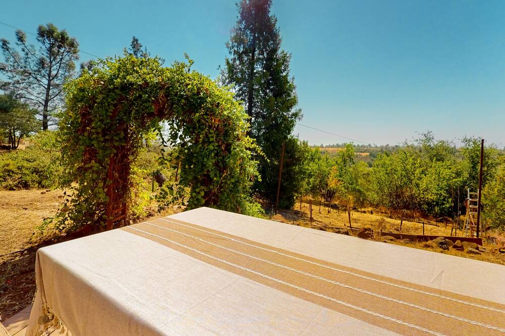 Photo of Outdoor in Chico