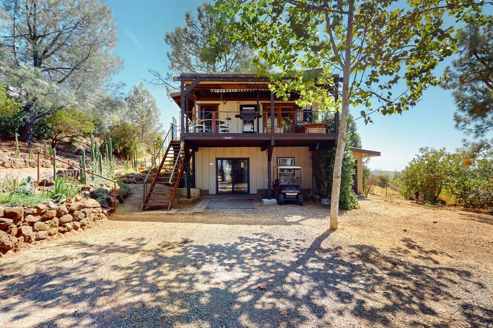 Photo of Outdoor in Chico