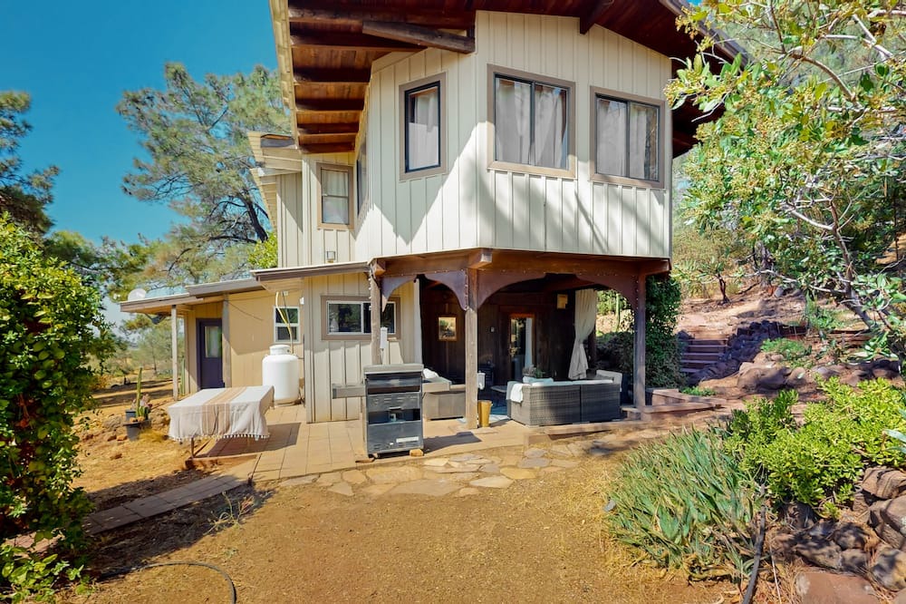 Photo of Patio Balcony in Chico
