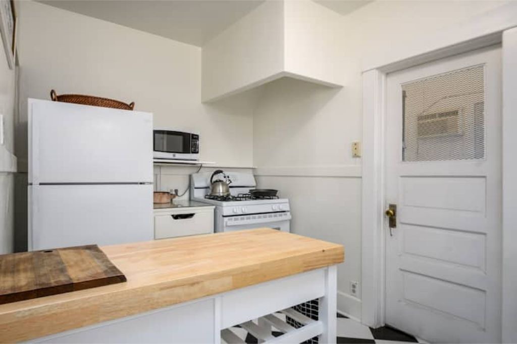 Photo of Kitchen in Whittier