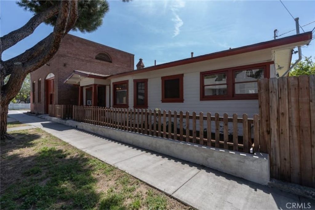 Photo of Outdoor in Whittier