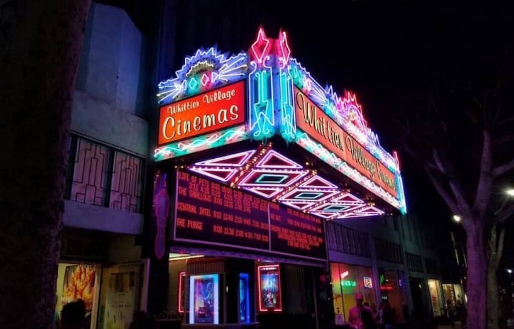 Photo of Outdoor in Whittier