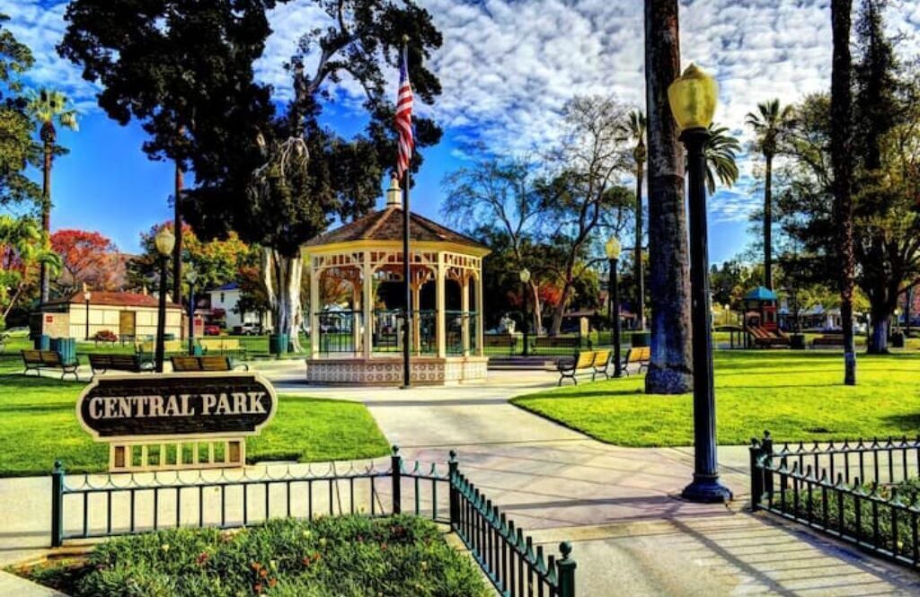 Photo of Outdoor in Whittier